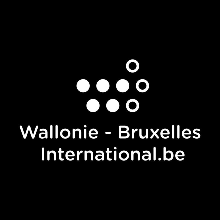  Lien vers Wallonie-bruxelles International
